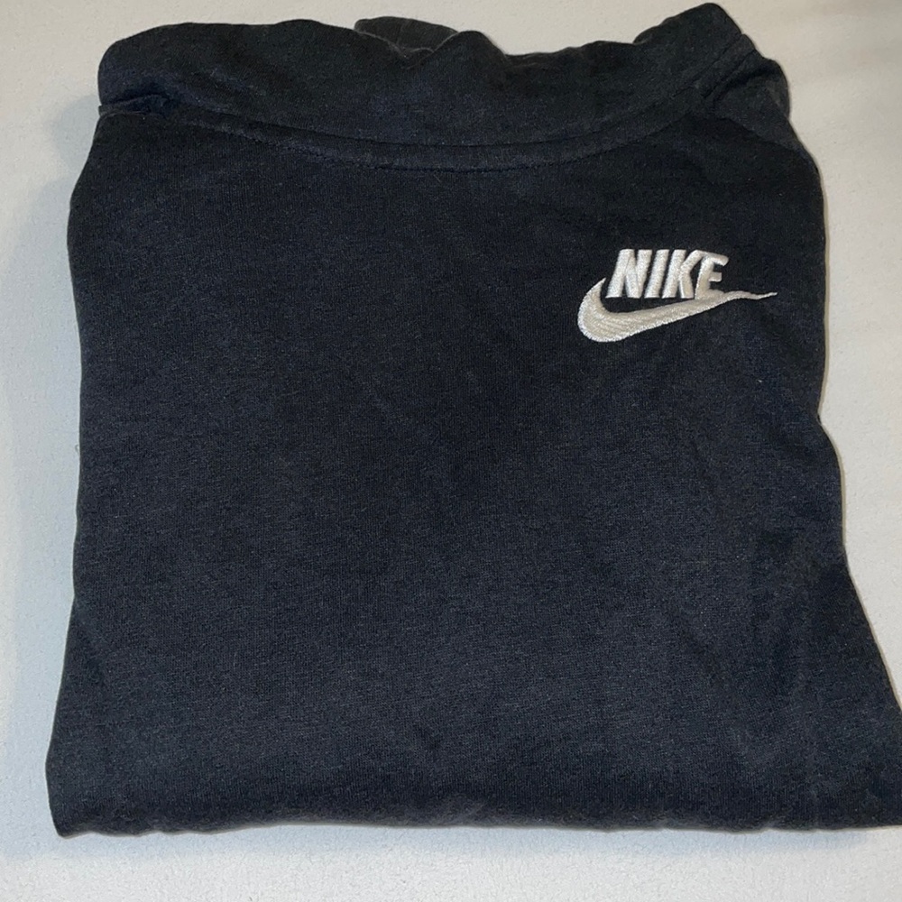 Nike Turtle neck sweater